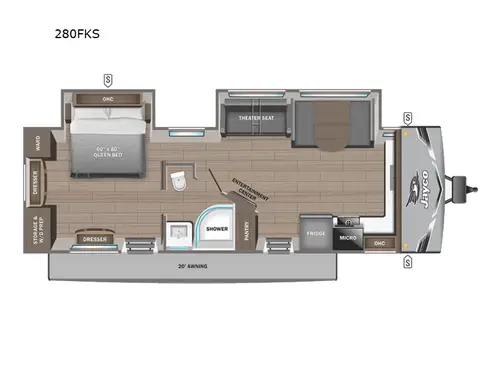 Floorplan Image