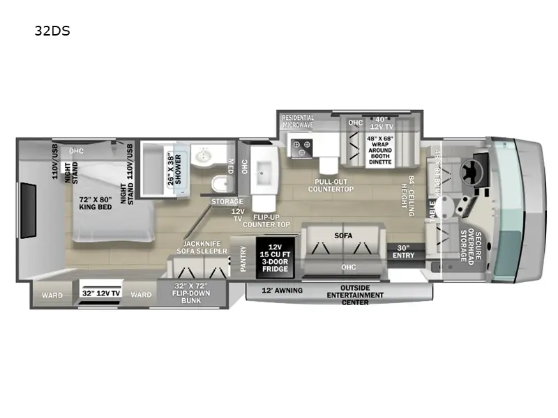 Floorplan Image