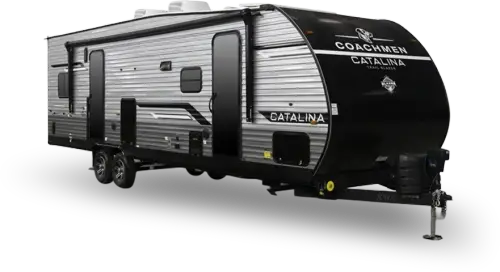 2026 Coachmen Catalina Trail Blazer 26TH