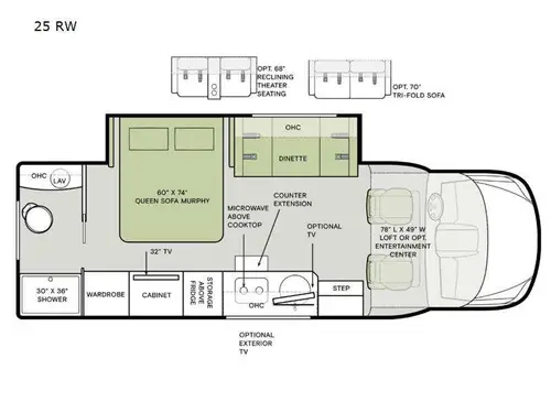 Floorplan Image