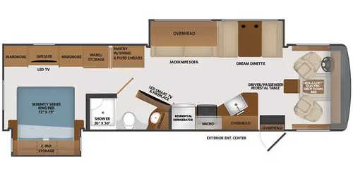 Floorplan Image