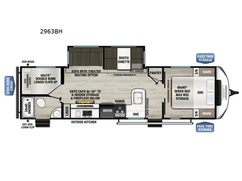 Floorplan Image