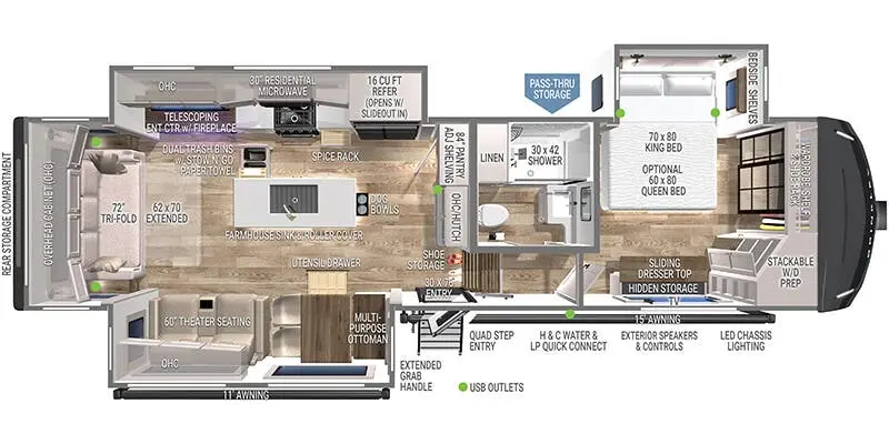 Floorplan Image