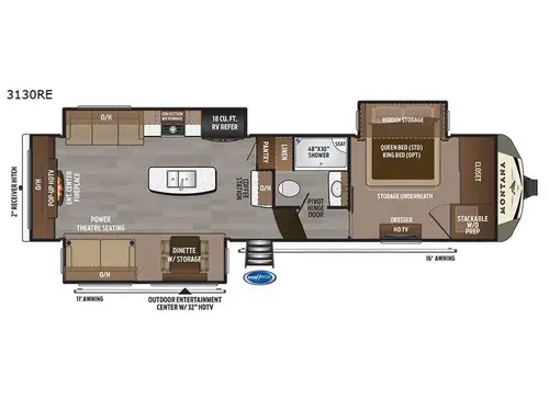 Floorplan Image