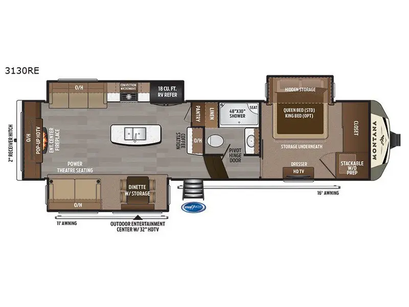 Floorplan Image