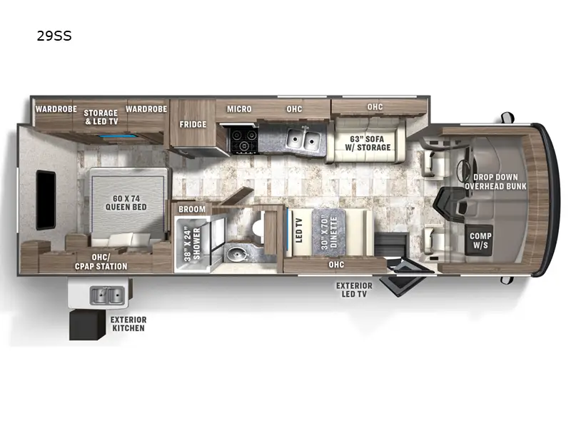 Floorplan Image