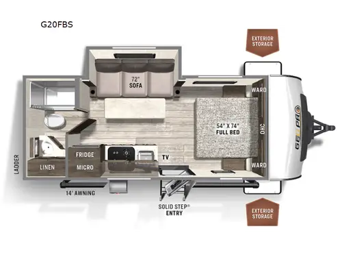 Floorplan Image