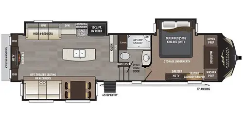 Floorplan Image