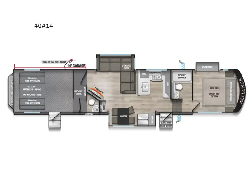 Floorplan Image