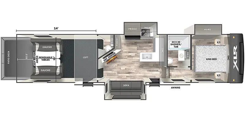 Floorplan Image