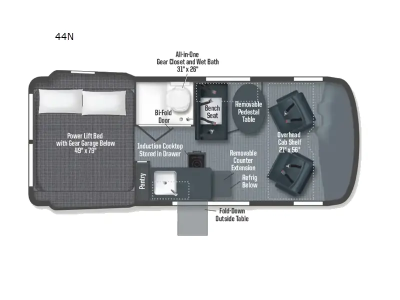 Floorplan Image