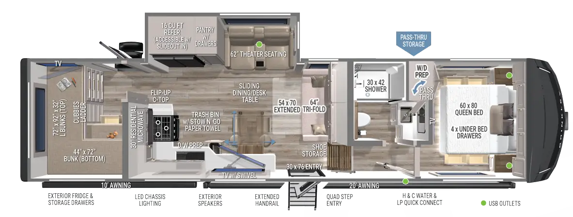 Floorplan Image
