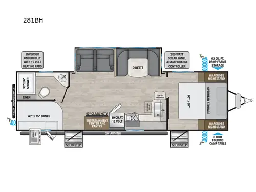 Floorplan Image