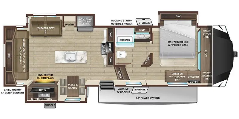 Floorplan Image
