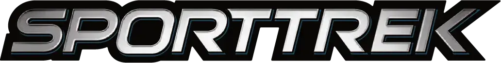 SportTrek logo