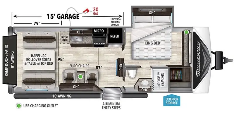 Floorplan Image