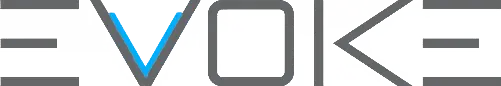 Evoke logo