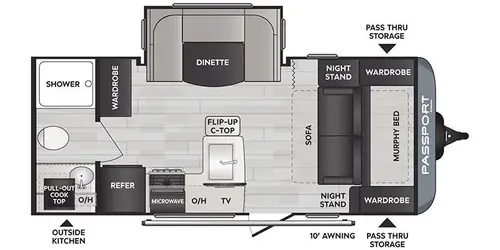 Floorplan Image