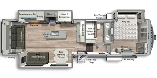 Floorplan Image