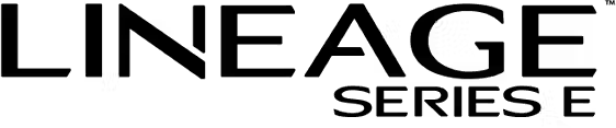 Lineage Series E logo