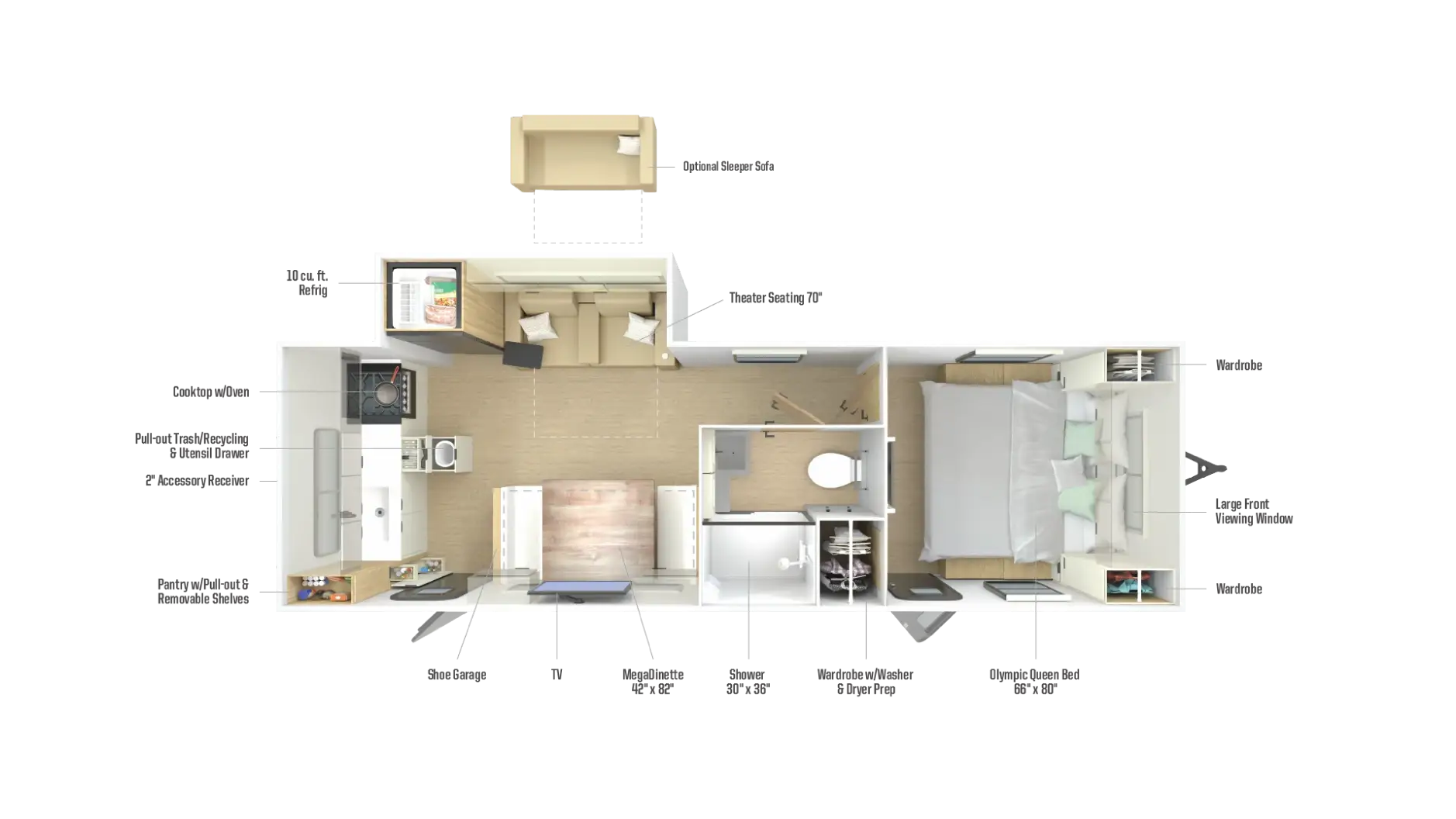 Floorplan Image