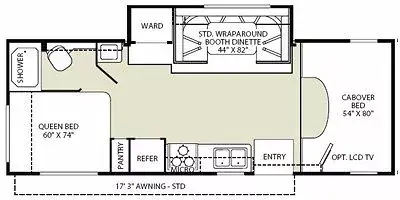 Floorplan Image