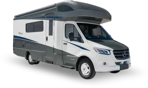 2027 Winnebago View 24D