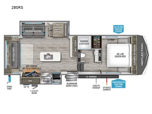 Floorplan Image