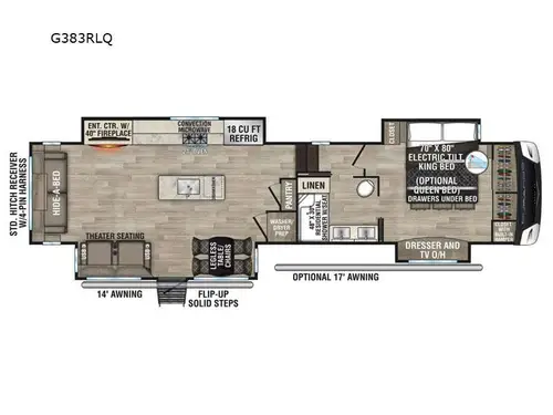 Floorplan Image