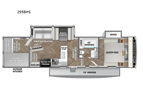 Floorplan Image