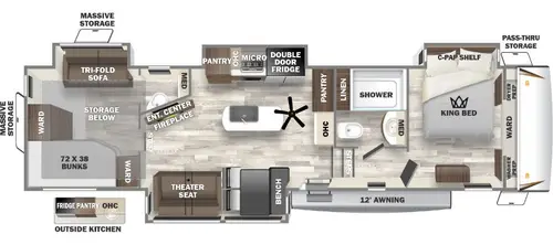 Floorplan Image