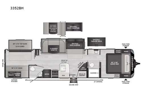 Floorplan Image