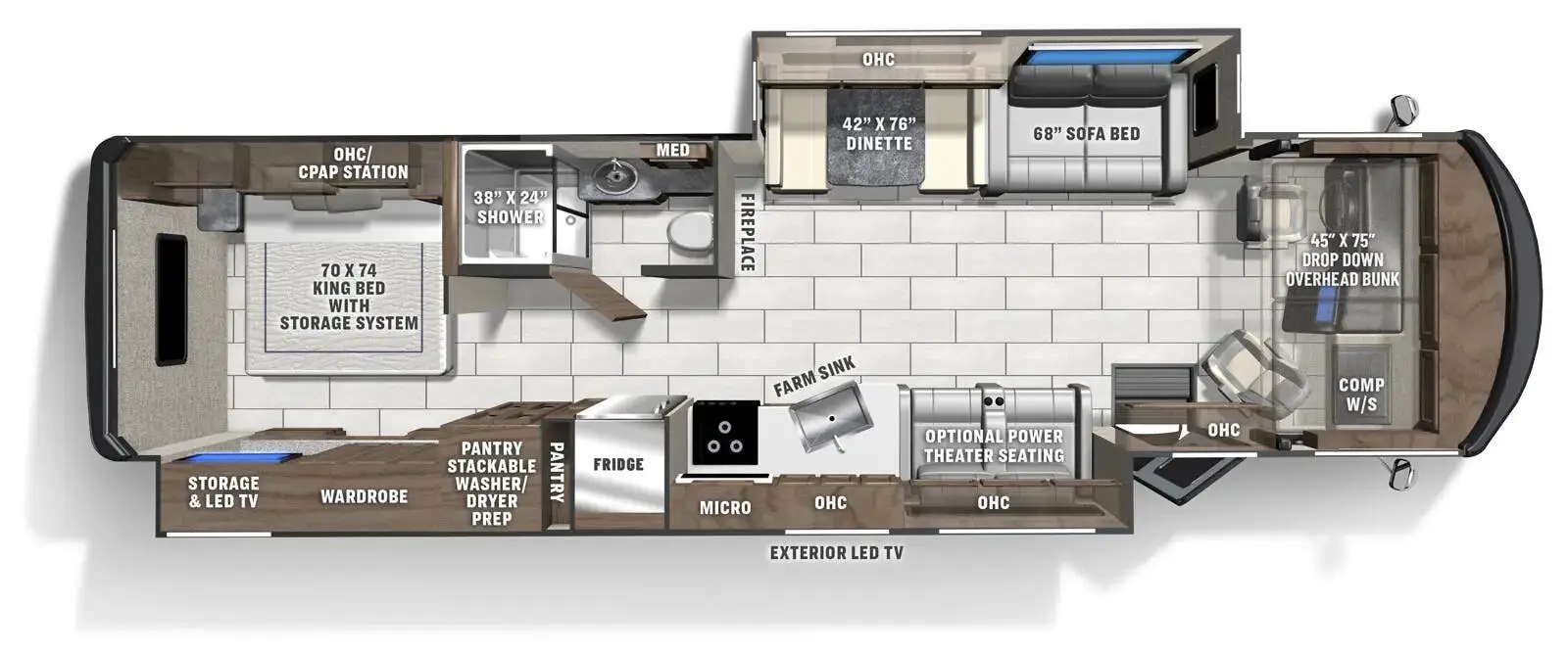 Floorplan Image
