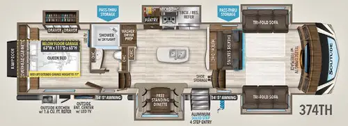 Floorplan Image