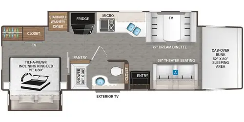 Floorplan Image