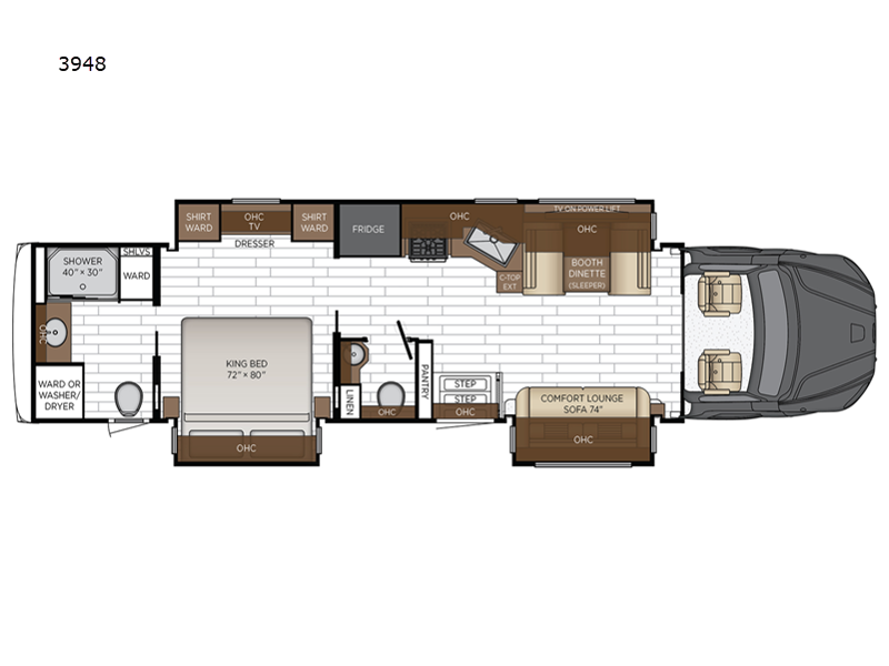 Floorplan Image