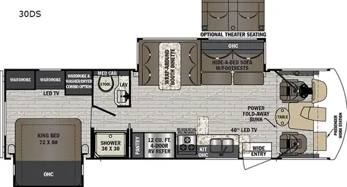 Floorplan Image