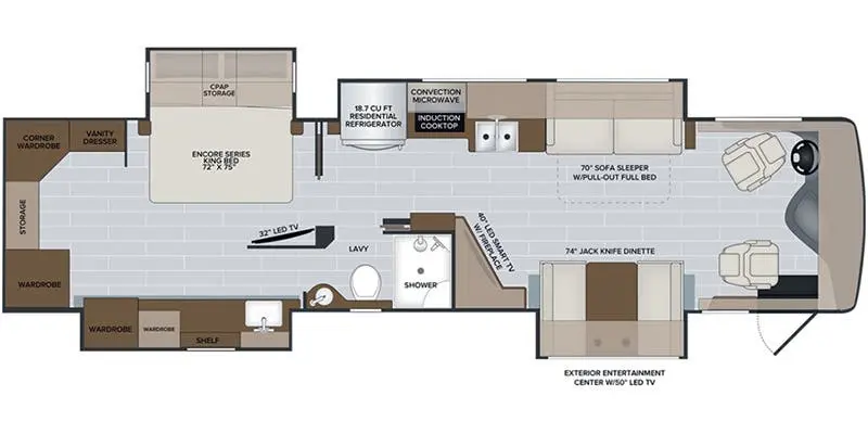 Floorplan Image