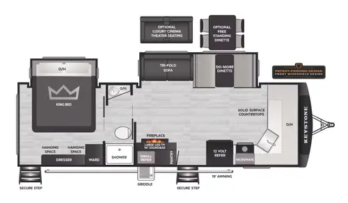 Floorplan Image