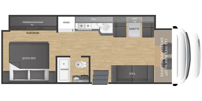 Floorplan Image
