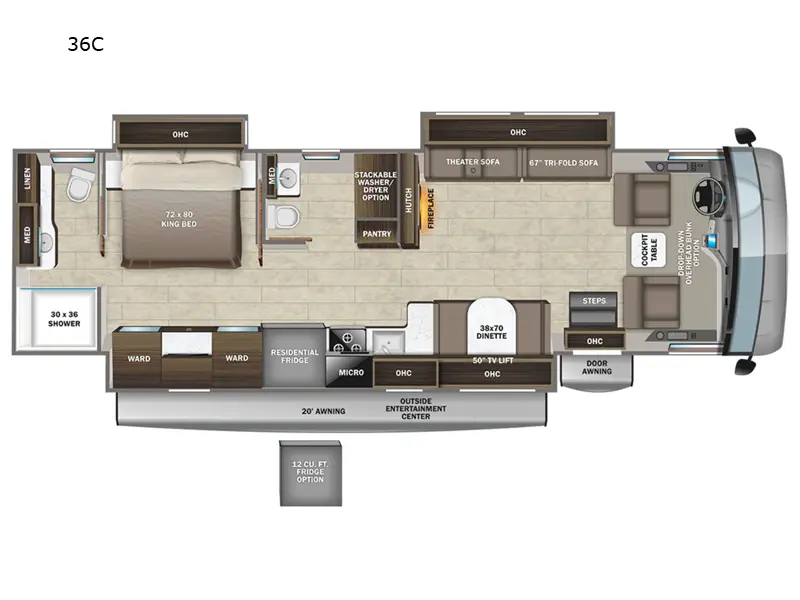 Floorplan Image