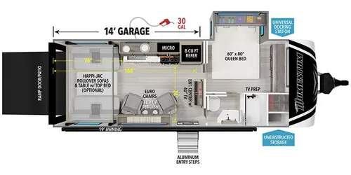 Floorplan Image