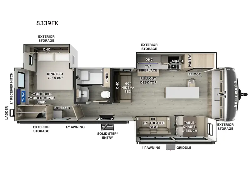 Floorplan Image