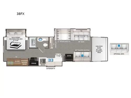 Floorplan Image
