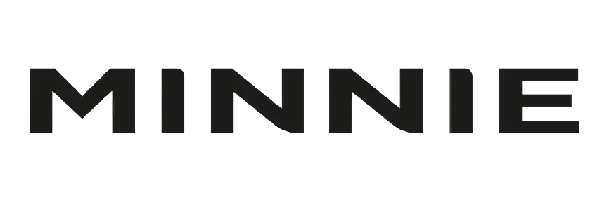 Minnie logo