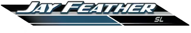 Jay Feather SL logo