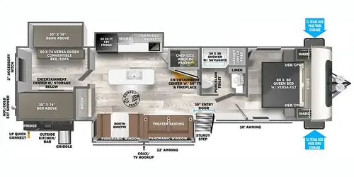Floorplan Image