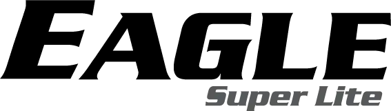 Eagle Super Lite logo