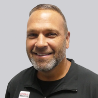 Jeff Page - Ops Manager