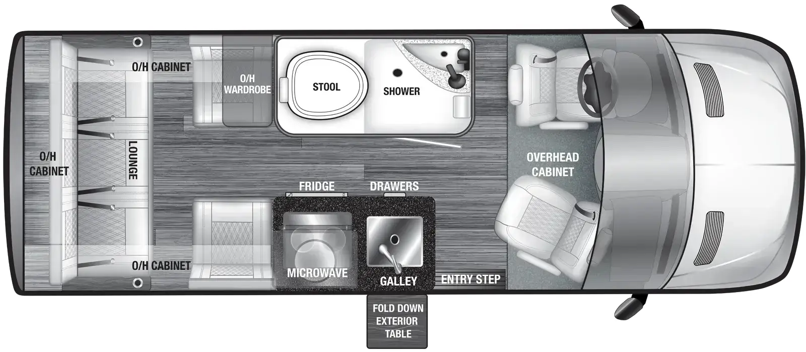 Floorplan Image
